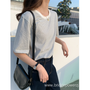 New product solid casual slim women sexy polo shirts